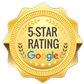 google rating